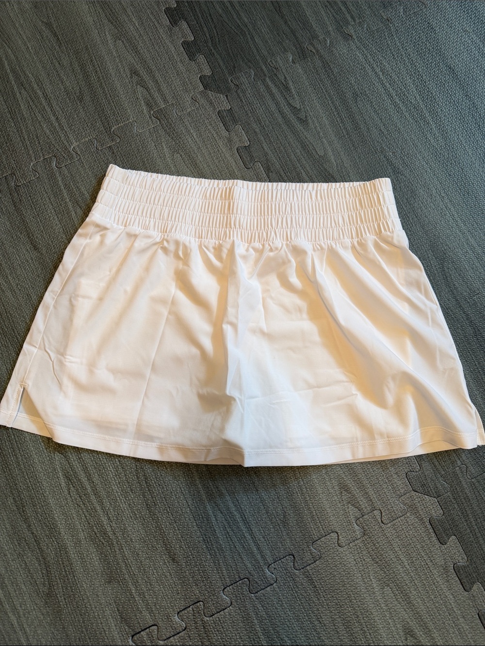 Gap fit skort - New